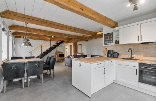 Tofthof dree - Foto 2