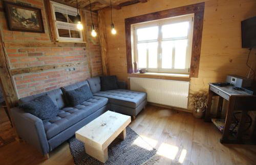 Ferienhaushälfte Gösselberg Anno Dazumal - Photo 14