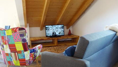 Apartment Sonnenfeld - Foto 5