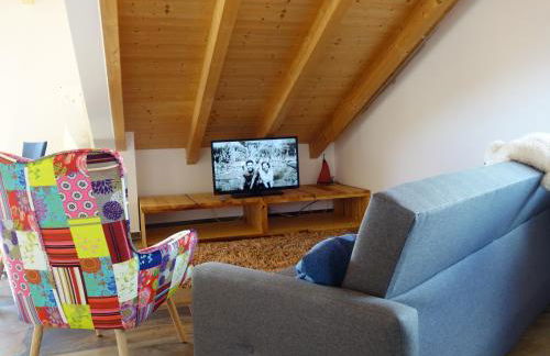 Apartment Sonnenfeld - Foto 5