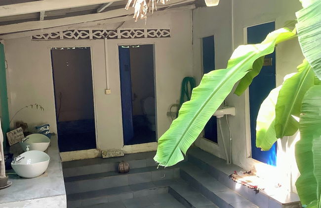 Cocohuts Cambodia - Foto 23