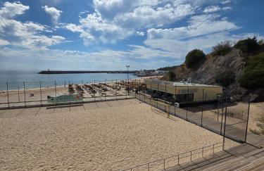 2SEA - Apartamento na praia do Ouro - Sesimbra - Foto 24