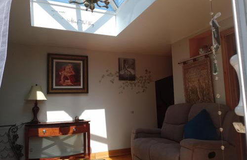 Cosy Rural Gilbert Hights Llandovery Cynghordy - Foto 61