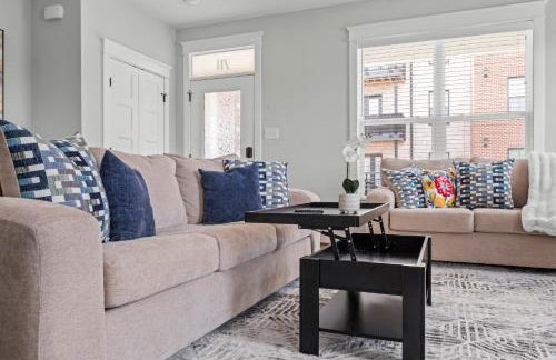 Richmond Gem, Free Parking, Quiet, Fenced,Walkable - Foto 23