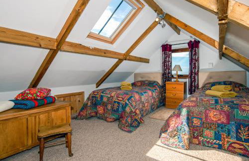 Beacon Cottage - Foto 15