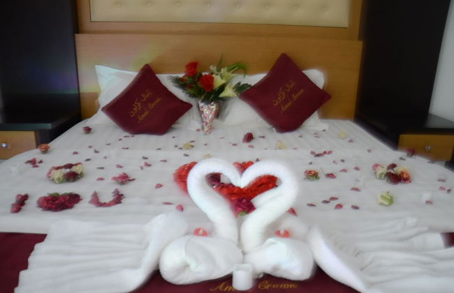 Noor Amal Apartments Serviced - Foto 7