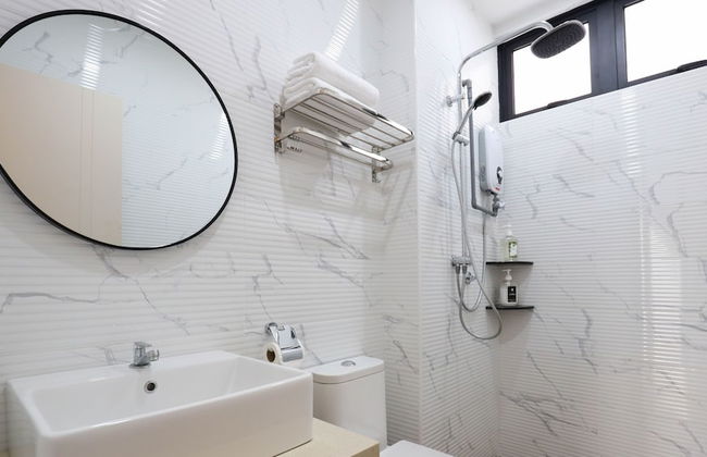 The Quartz Residence By I Housing - Foto 31