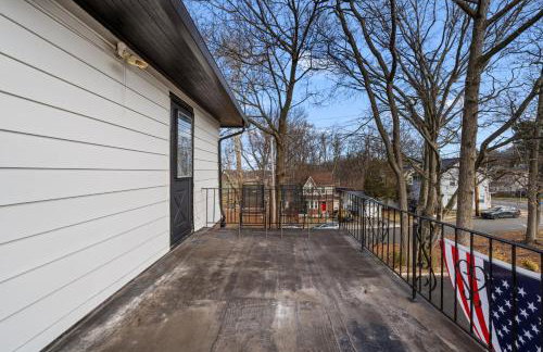 5BR Home Minutes to NYC and FIFA 2026 Sleeps 16 - Foto 77