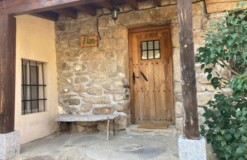 El Alamo. Azagalla Rural - Foto 16