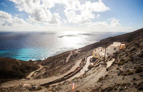 Olympos Archipelagos - Foto 56