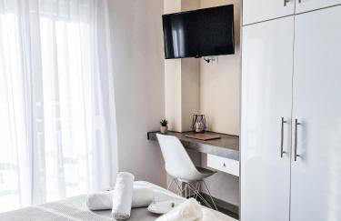 Modern 2 - Bedroom Penthouse in Thessaloniki - Foto 6