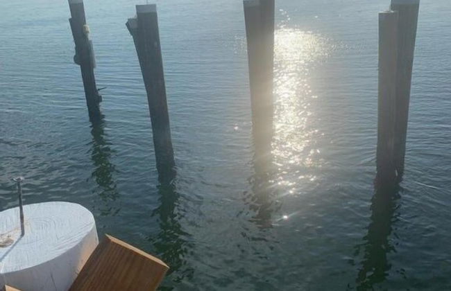 Little Current 3 Bedroom Home by RedAwning - Foto 16