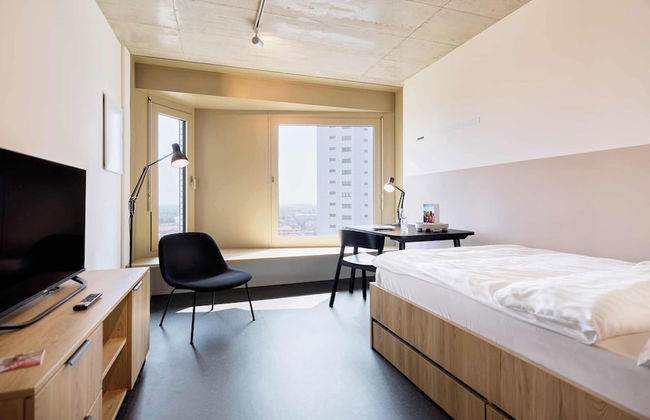 District Living - Foto 10