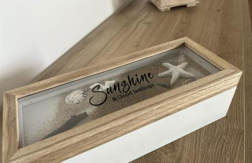 BLUESuite - Nuovissimo trilocale a 30m dalla spiaggia, con terrazza sul mare e box - Foto 28