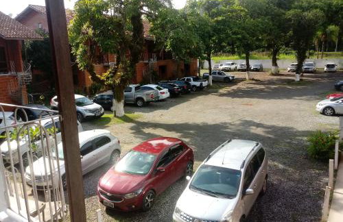 Aconchego Na Maranduba Em Ubatuba - Foto 35