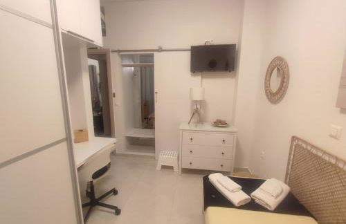 Theonisxenia Luxury Apt at Metro M3 - Foto 30