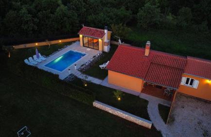 Villa Leona - Foto 20