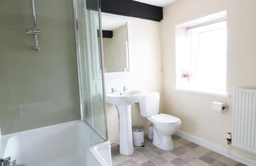 Dolau Farmhouse - Foto 40