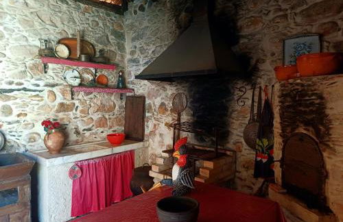 Vila Delfina - Foto 20