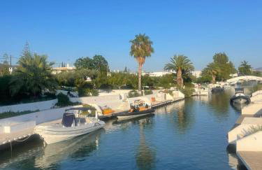 Porto Hydra - Villa 44 - Foto 19