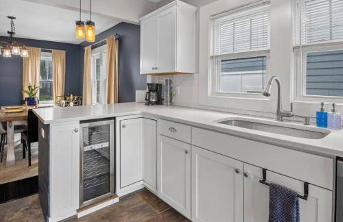 House in a Quiet Neighborhood Downtown - Foto 14