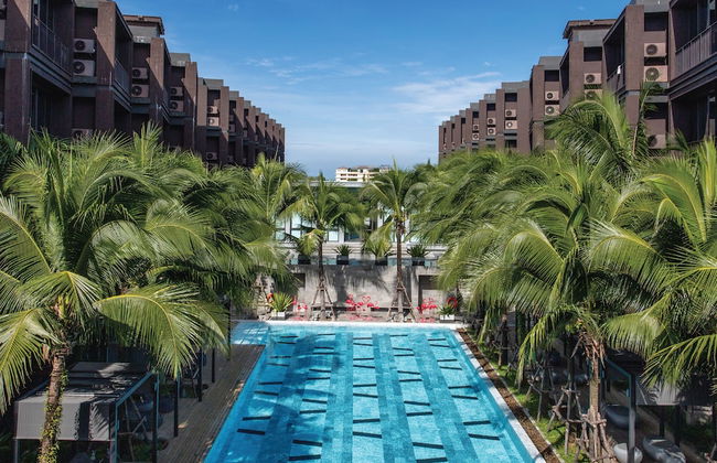 Saturdays Residence by Brown Starling - Foto 1