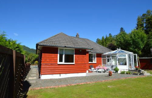 Cedar Cottage - Foto 22