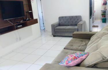 Residencial Clube Recanto dos Coqueiros - Foto 7