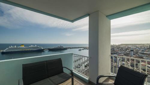 Ocean Vista - Premium CityCenter - Foto 1