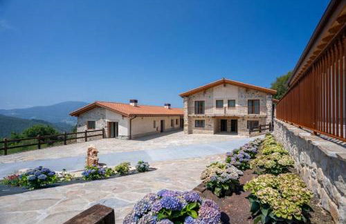 ELEXBURU LANDA Apartamentos Turisticos Rurales - Foto 29