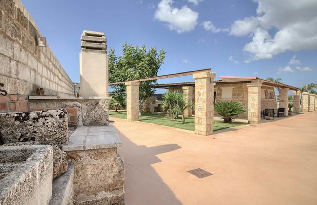 Apt Nora -tenuta Masi - Photo 18