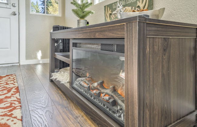 2brwren's Nestdowntown and Hiking Nearby - Foto 26