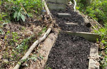 All the Waters Retro Home on Lake Michigan- Your Own PRIVATE BEACH - Foto 66