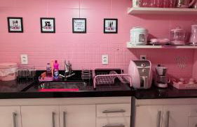 Apartamento rosa - Photo 32