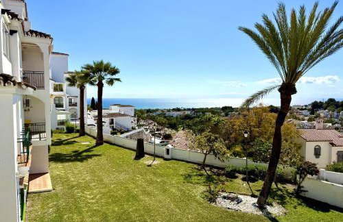 SR Adelina's Panoramic Sea view Calahonda - Photo 37