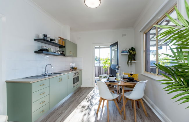 The Baylis Boutique Apartments - Photo 20