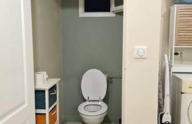 Gîte Chez Dédé - Photo 19