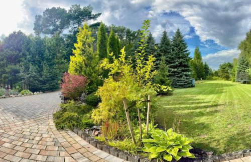 Uroczysko Lubiaszów - Foto 33