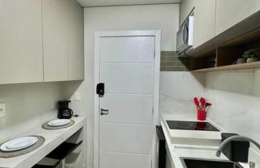 Loft confortável e refinado A - Foto 20