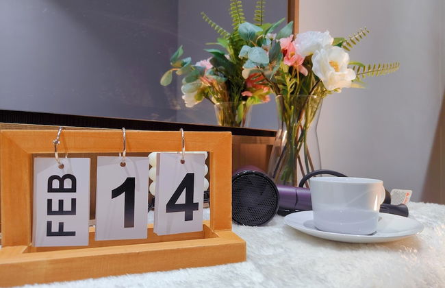 JPP Homestay - Foto 8