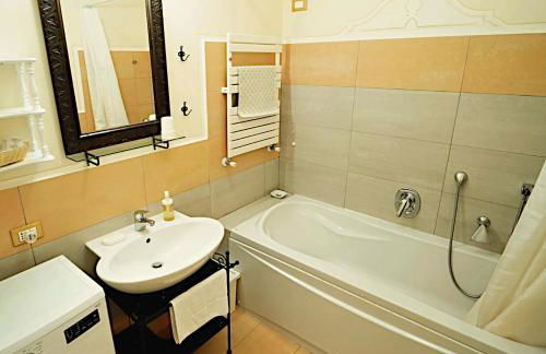 Il Bosco di Campo Marzano studios - Foto 64