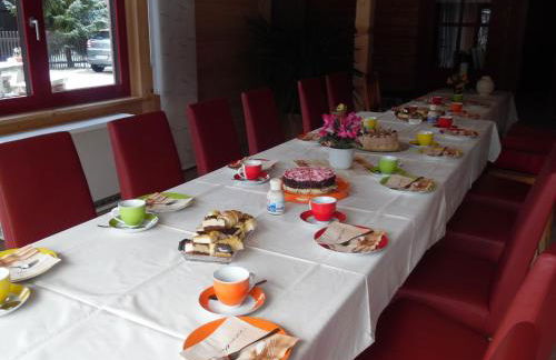 Ferienwohnung Haus Waldeck - Foto 26