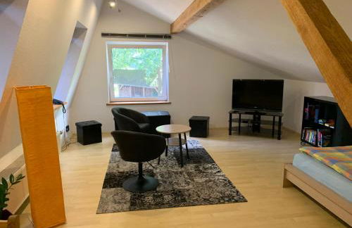 Ferienwohnung Lehringen - Foto 5