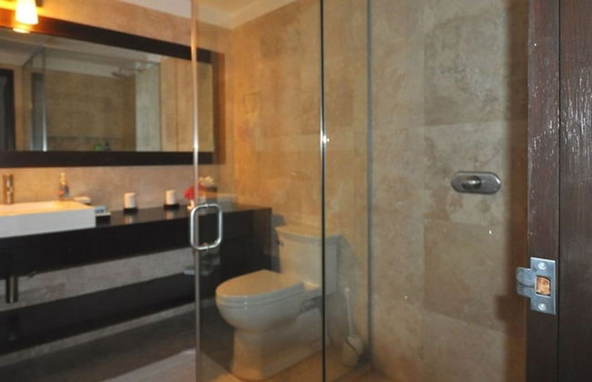 Villa Happy Trees - Foto 10