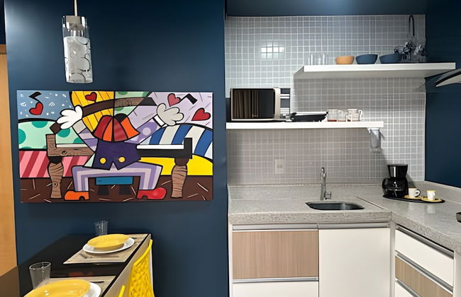 iFlat Brookfield Towers - Photo 8