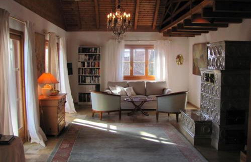 Hochwertiges Ferienhaus im romantischen Franken - Foto 55