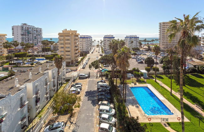 Sunstay Torrealmadena Flat II Benalmaden - Foto 22