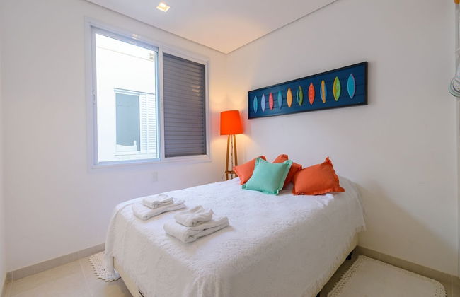 Pé na areia com charme e elegância - Foto 3