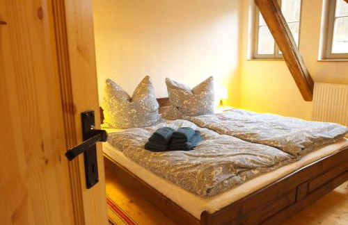 “Mägdestube” - Hammergut Neidberg - Foto 21