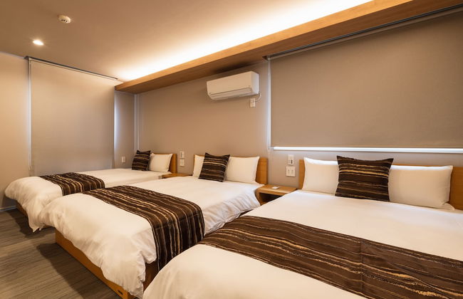 Grand Base Urakami - Foto 16